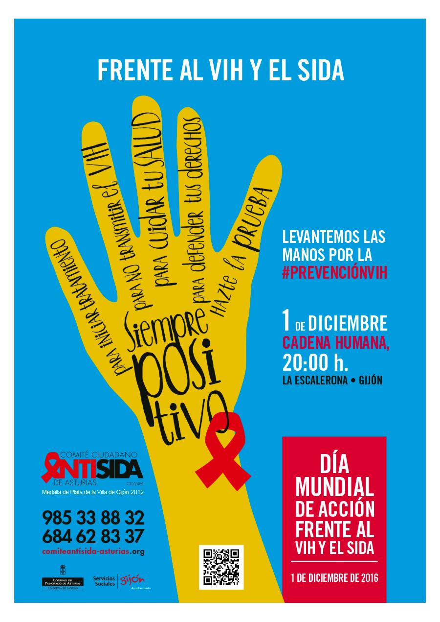 Comité Ciudadano Anti-SIDA del Principado de Asturias (CCASiPA)