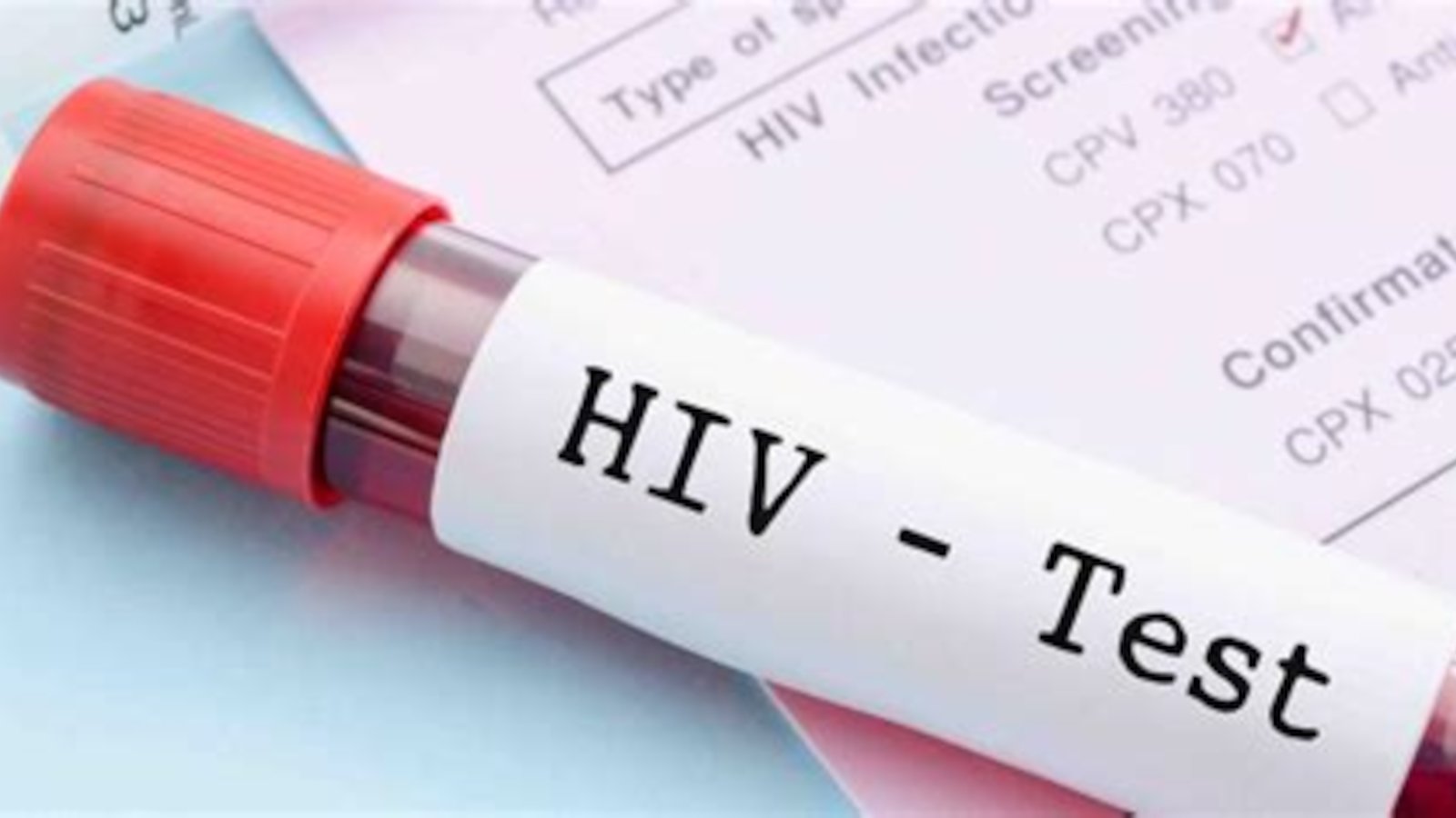 ¿Cómo no se transmite el VIH?