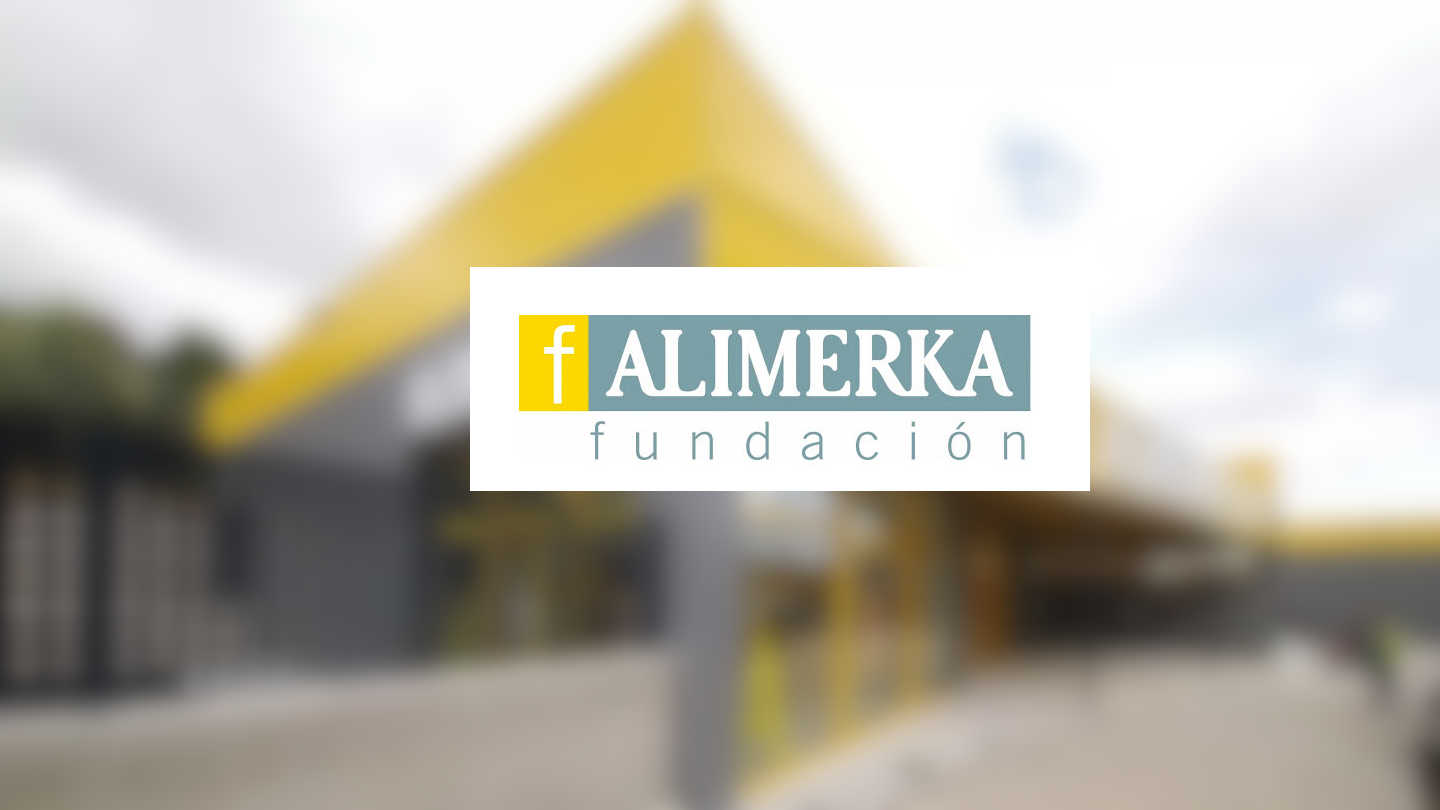 Fundación Alimerka